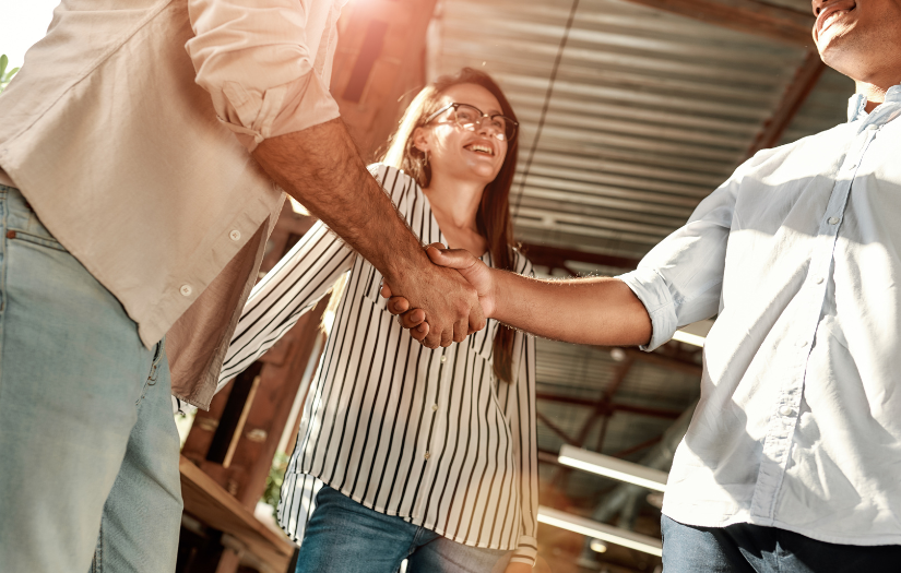 Pourquoi devenir membre My Job Glasses ? Découvrez l’immense impact des rencontres professionnelles