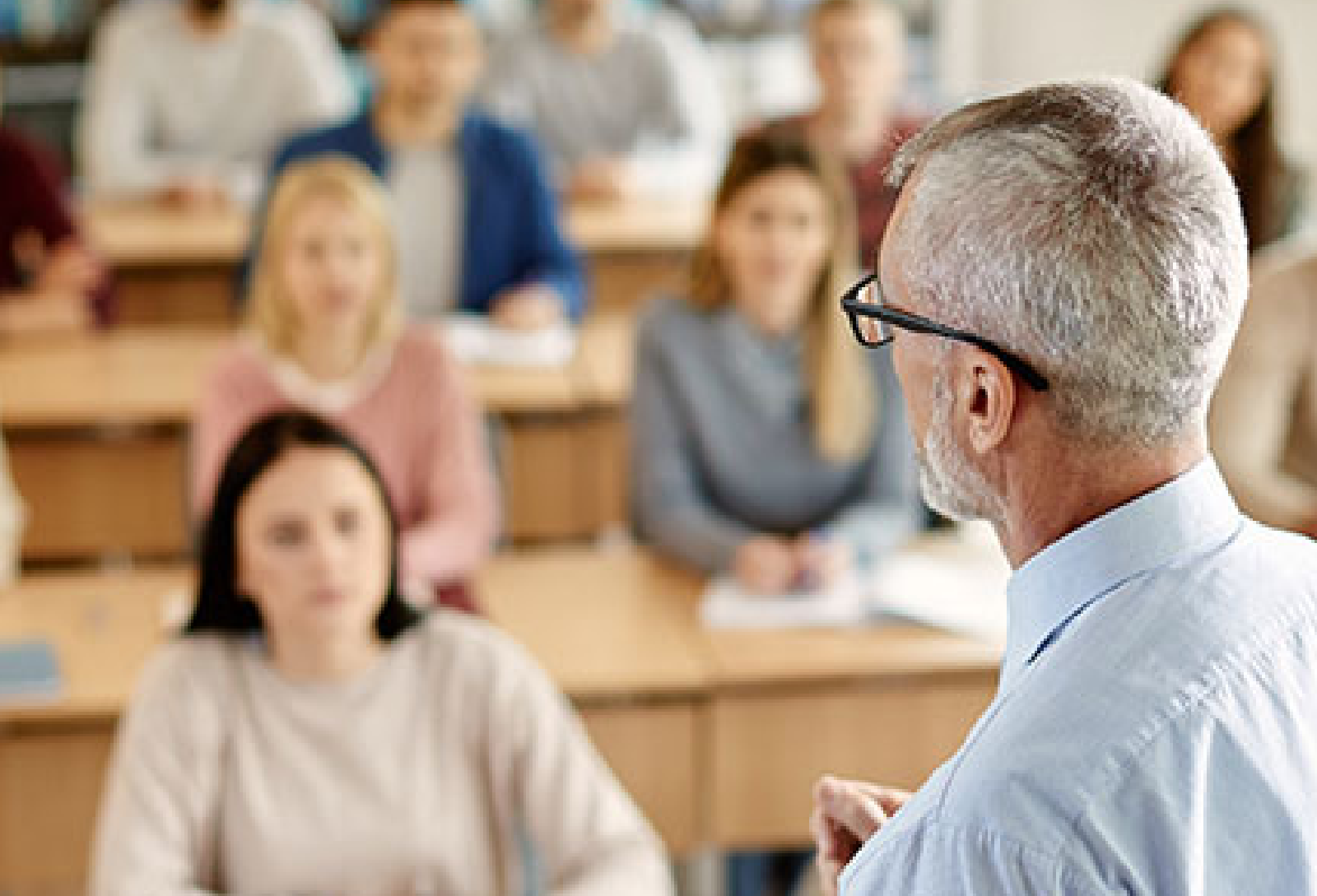 Les rencontres professionnelles au service des élèves comme des professeurs : l’exemple du Lycée Henri Moissan de Meaux