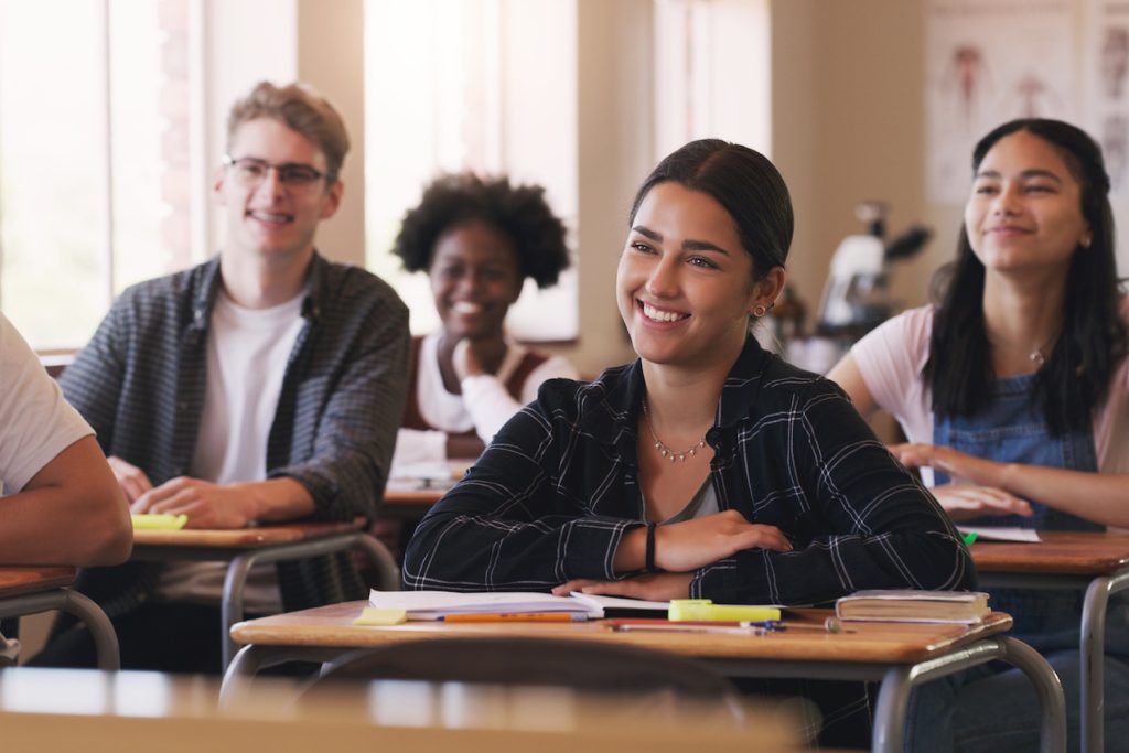 Casser les freins : comment les rencontres professionnelles peuvent apporter une réponse aux déterminismes